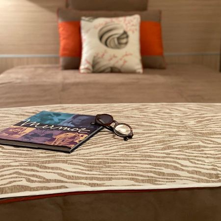 Zenao Appartements Ле Кане Екстериор снимка