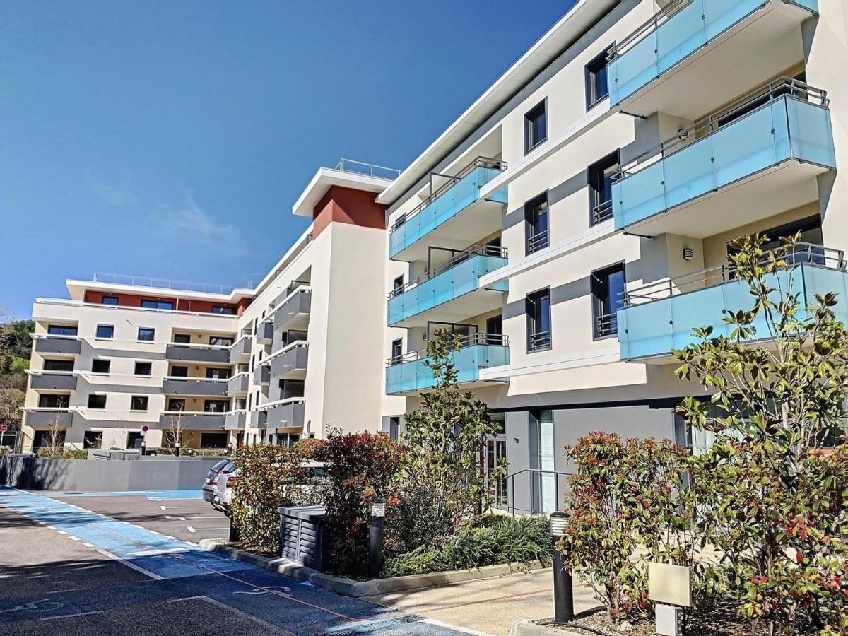 Zenao Appartements Ле Кане Екстериор снимка