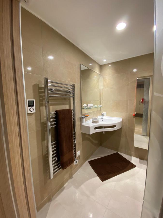 Zenao Appartements Ле Кане Екстериор снимка