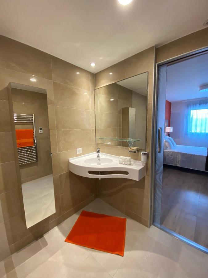 Zenao Appartements Ле Кане Екстериор снимка