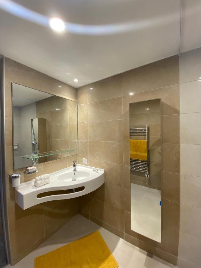 Zenao Appartements Ле Кане Екстериор снимка
