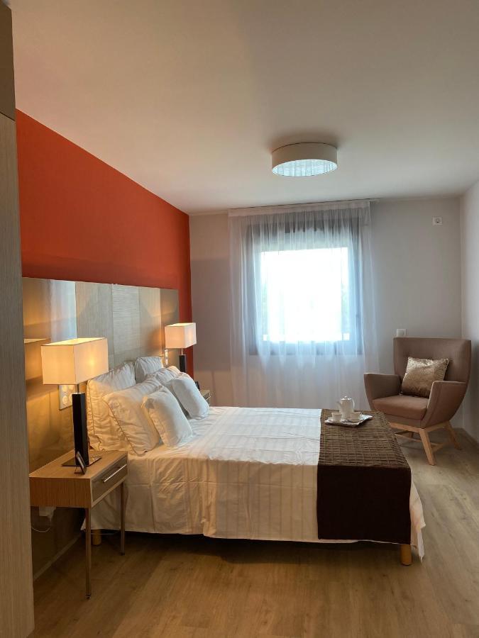 Zenao Appartements Ле Кане Екстериор снимка